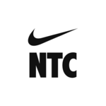 Logo of Nike+ Training android Application 